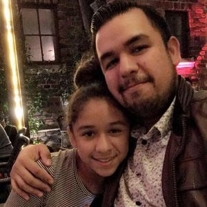 Meet your Posher, Jonathan